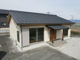 山梨県南アルプス市桃園