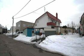 北海道江別市元町