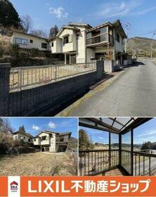 奈良県吉野郡吉野町大字志賀