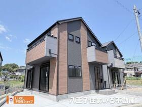 東京都八王子市小比企町