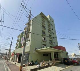 中野マンション