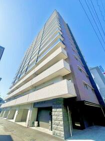 アルファステイツ松阪駅前