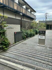 グローリオ高円寺６０４