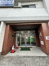 ハイネス阿佐谷６０３