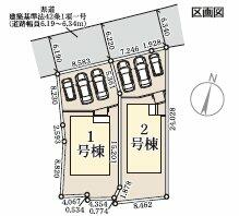 福島県福島市渡利字舟場