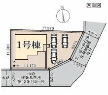福島県福島市大森字鶴巻