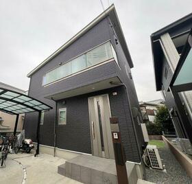 兵庫県明石市魚住町西岡