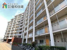 リバーサイドパレス明石