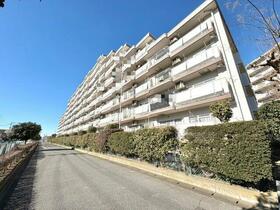 越谷ファミリータウンＤ棟