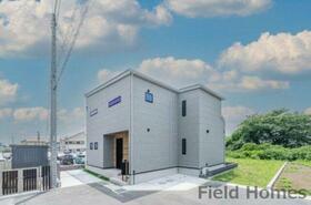 神奈川県伊勢原市下糟屋