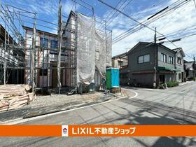 福岡県北九州市戸畑区三六町
