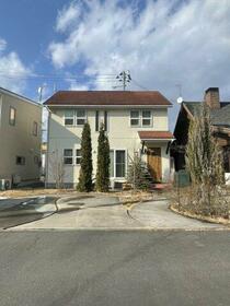 岩手県盛岡市北松園４丁目