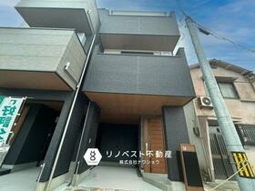 大阪府東大阪市中小阪１丁目