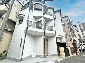 大阪府大阪市生野区勝山北５丁目