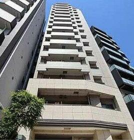 クレストフォルム亀戸ビュータワー