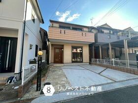 大阪府東大阪市渋川町２丁目