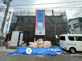 大阪府東大阪市金岡３丁目