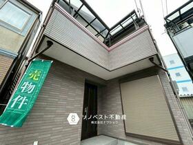 大阪府東大阪市新家西町