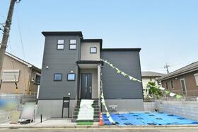 埼玉県蓮田市椿山４丁目