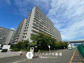 八戸ノ里第３ガーデンハイツＢ棟