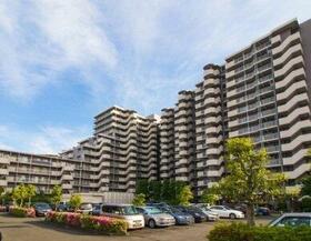 サンマンション北本１号館