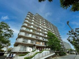 小阪パークハイツ弐号棟