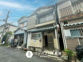 大阪府東大阪市新池島町１丁目