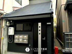 大阪府大阪市東成区中本５丁目