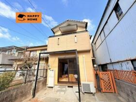 愛知県名古屋市西区歌里町