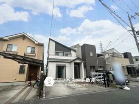 大阪府大阪市平野区瓜破南１丁目