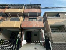 大阪府東大阪市新池島町１丁目