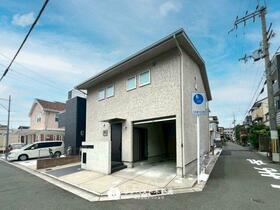 大阪府東大阪市御厨南２丁目