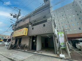 大阪府大阪市生野区桃谷５丁目