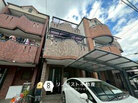 大阪府大阪市生野区巽西４丁目