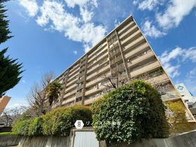 八戸ノ里グランドマンションＢ棟