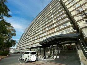 八戸ノ里ニュースカイハイツ