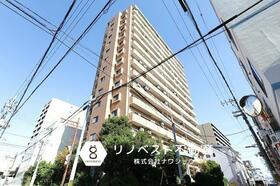 ライオンズマンション鶴橋