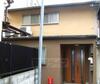 神宮丸太町駅より徒歩10分 築20年2ヶ月の賃貸物件