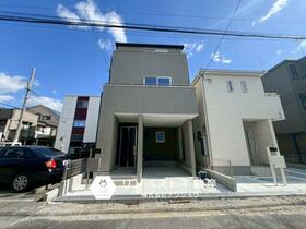 大阪府東大阪市永和３丁目