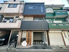 大阪府東大阪市今米１丁目