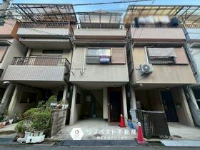 大阪府東大阪市岩田町１丁目