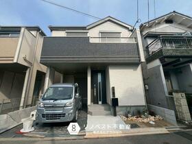 大阪府東大阪市下六万寺町３丁目