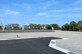 徳島県板野郡北島町新喜来字砂原