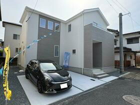 福岡県北九州市小倉南区津田新町１丁目