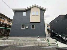 福岡県北九州市小倉南区津田新町１丁目