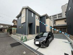 福岡県北九州市小倉南区津田新町１丁目