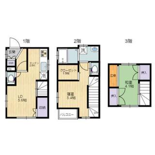 間取り：213144148439