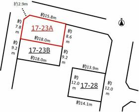 愛知県豊橋市牟呂公文町