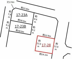 愛知県豊橋市牟呂公文町