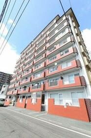 トーカンマンション開運橋